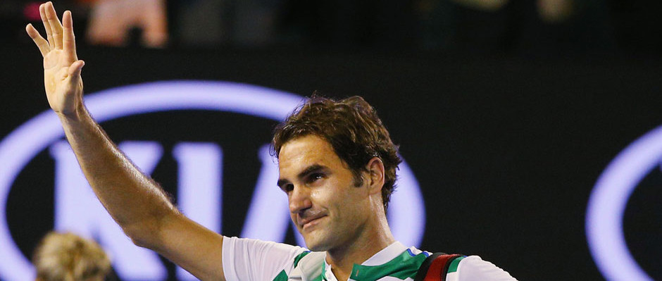 Federer apunta a Montecarlo