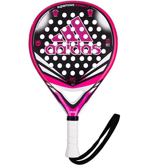 Adidas Supernova 1.7 - Sports and Racquets