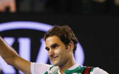 Federer apunta a Montecarlo